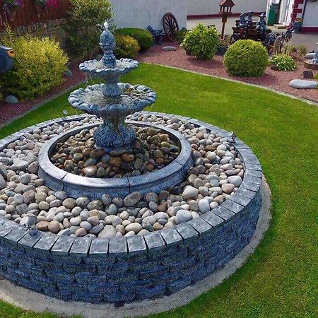 Burndale House B&B Letterkenny Esterno foto