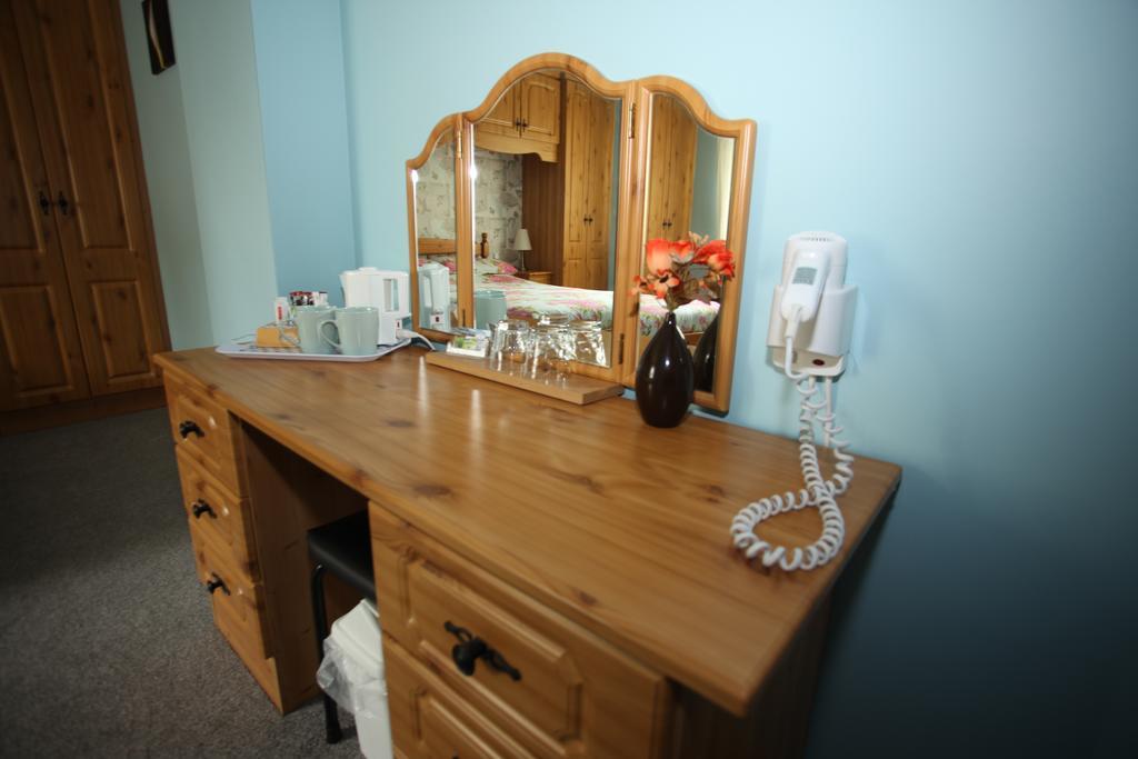 Burndale House B&B Letterkenny Esterno foto