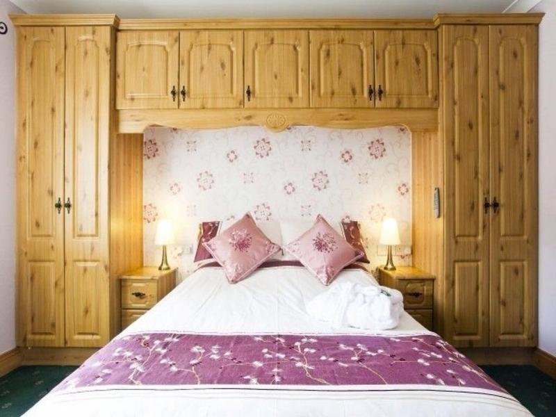 Burndale House B&B Letterkenny Esterno foto