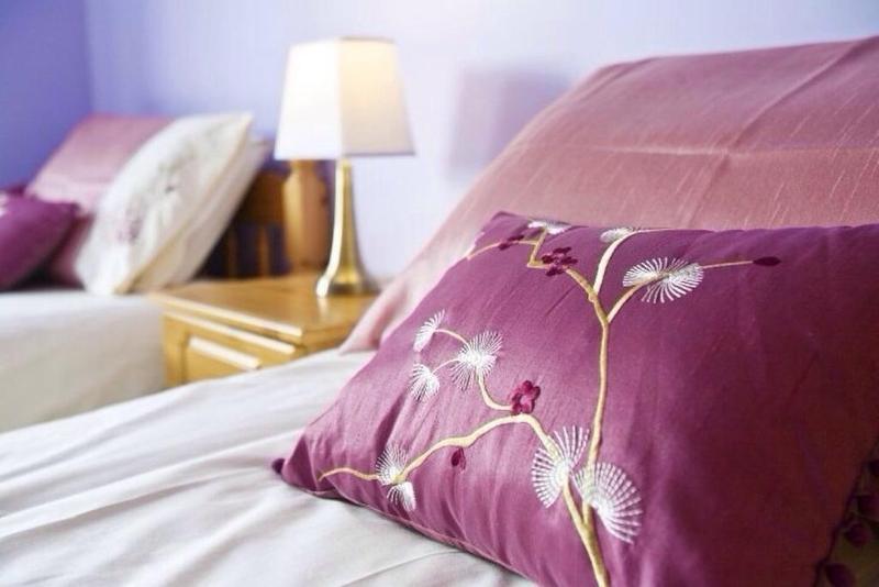 Burndale House B&B Letterkenny Esterno foto