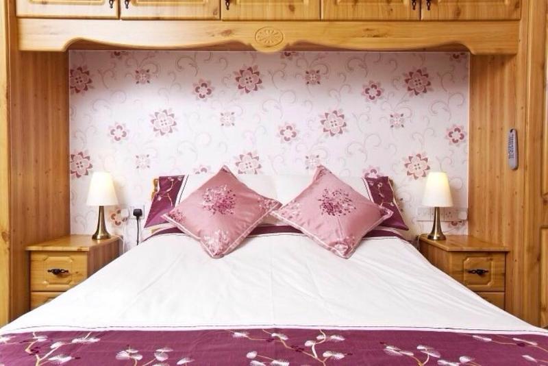 Burndale House B&B Letterkenny Esterno foto