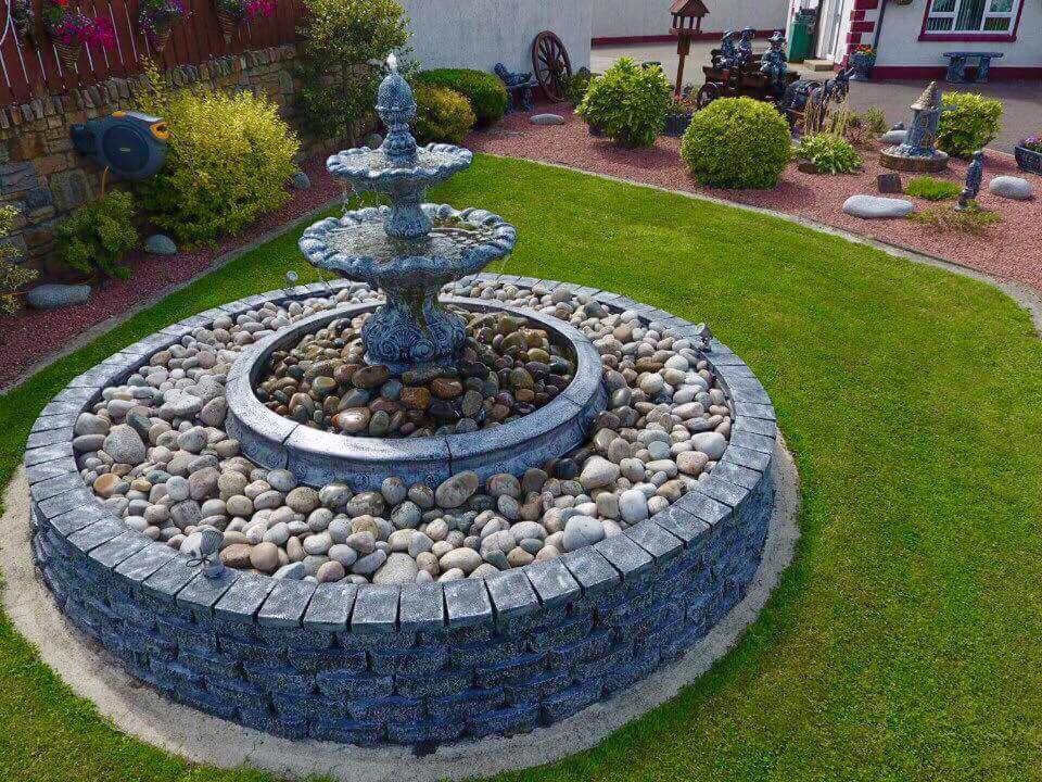 Burndale House B&B Letterkenny Esterno foto